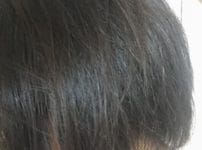 湯シャン6年目ドライヤーとベタつき