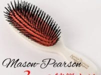 メイソンピアソンの特徴