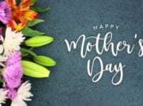 メイソンピアソンの母の日