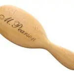 木製ハンドルのメイソンピアソン